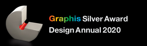 Design Annual 2020_Silver